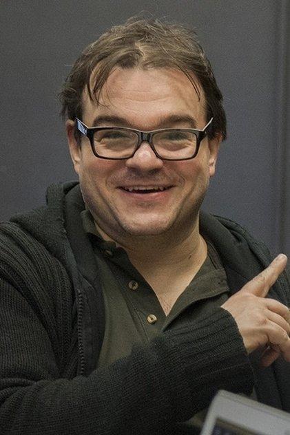 Ferenc Elek - Actor Profile Photo