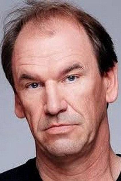 Bruno Taloche - Actor Profile Photo