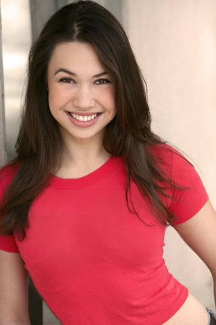 Amy Clover - Actor Profile Photo