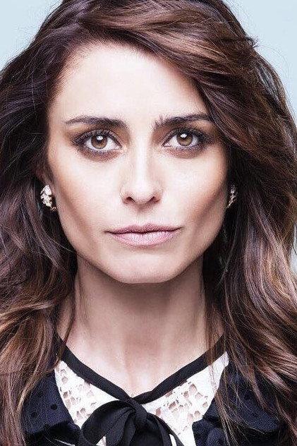 Patrícia Tavares - Actor Profile Photo