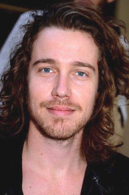 Julien Doré - Actor Profile Photo