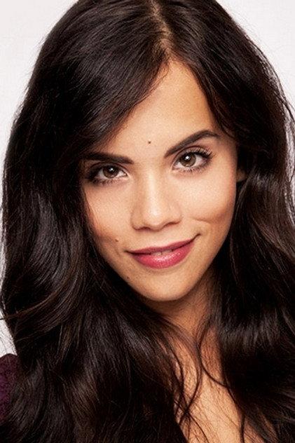 Sophia Lauchlin Hirt - Actor Profile Photo