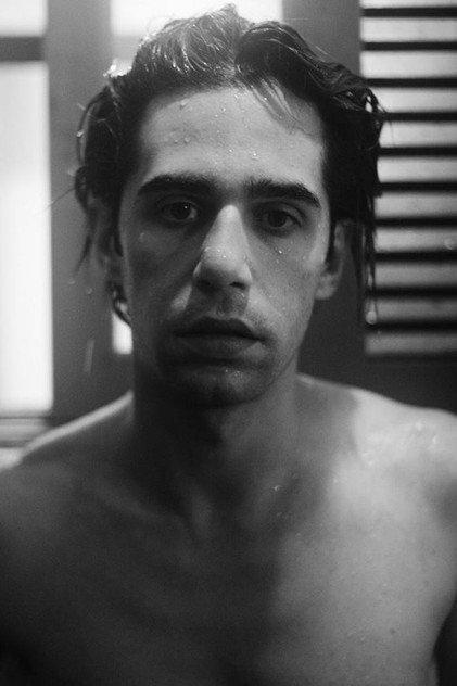 Thiago Pethit - Actor Profile Photo