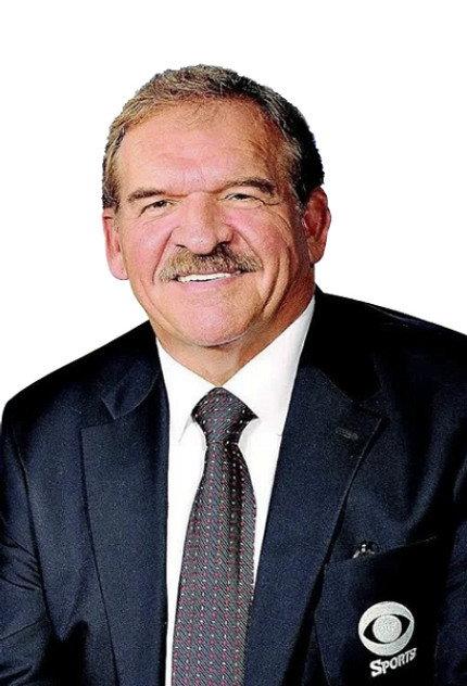 Dan Dierdorf - Actor Profile Photo