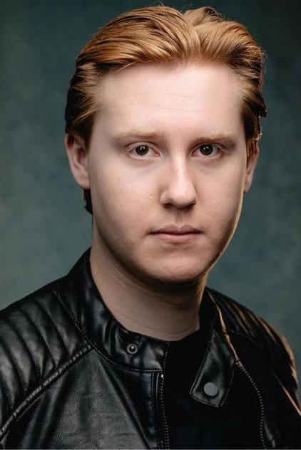 Thomas Jenkinson - Actor Profile Photo