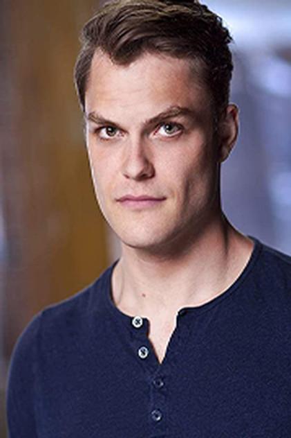 Cory Lipman - Actor Profile Photo