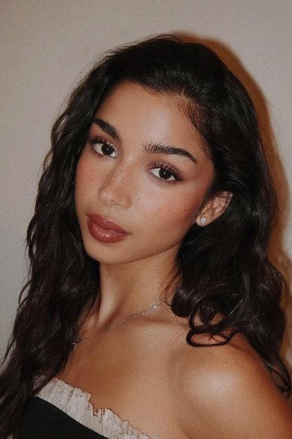 Najwa Khliwa - Actor Profile Photo