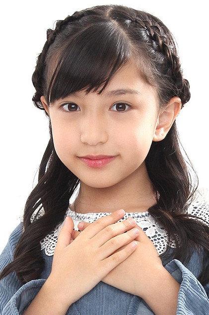 Liliana Ohno - Actor Profile Photo