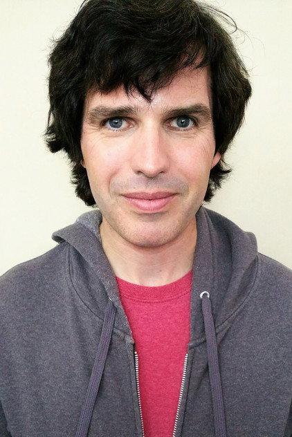 Jason Johnson - Actor Profile Photo