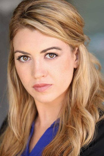 Bri Ana Wagner - Actor Profile Photo