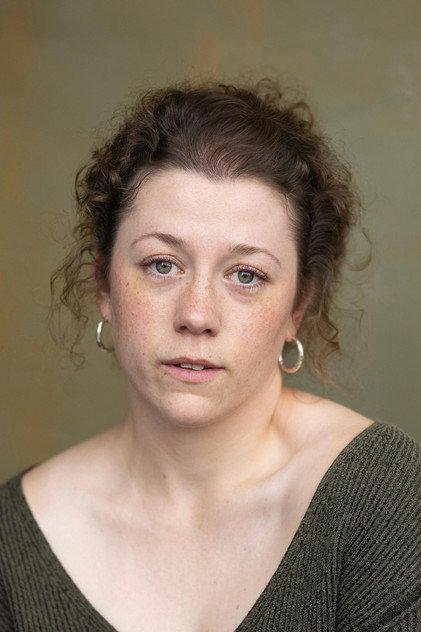 Jessica Temple - Actor Profile Photo
