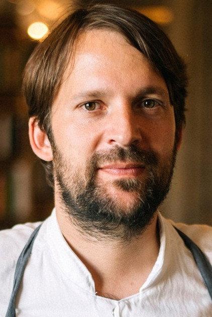 René Redzepi - Actor Profile Photo