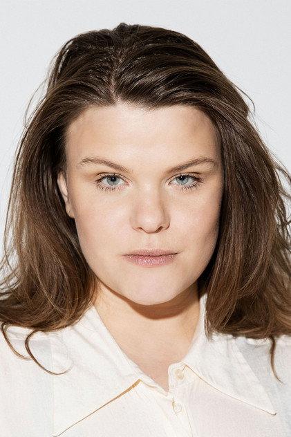 Þuríður Blær Jóhannsdóttir - Actor Profile Photo
