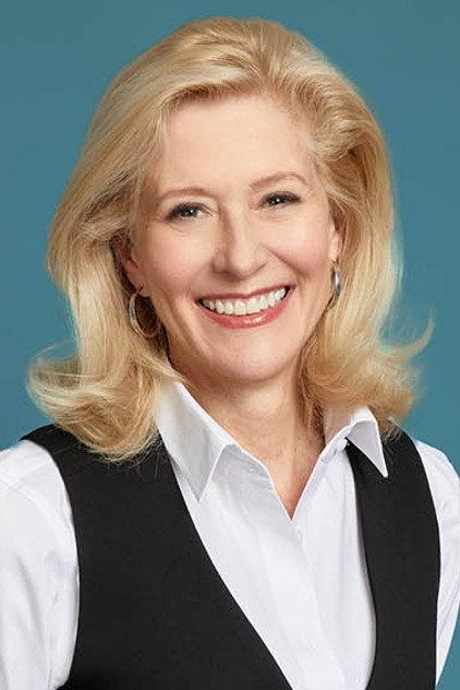 Mary Ann Childers - Actor Profile Photo