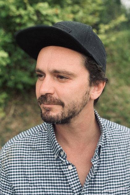 Jakub Chromeček - Actor Profile Photo