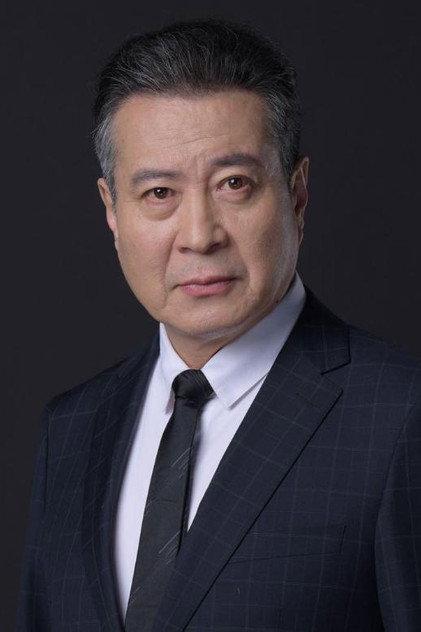 Xu Wenguang - Actor Profile Photo