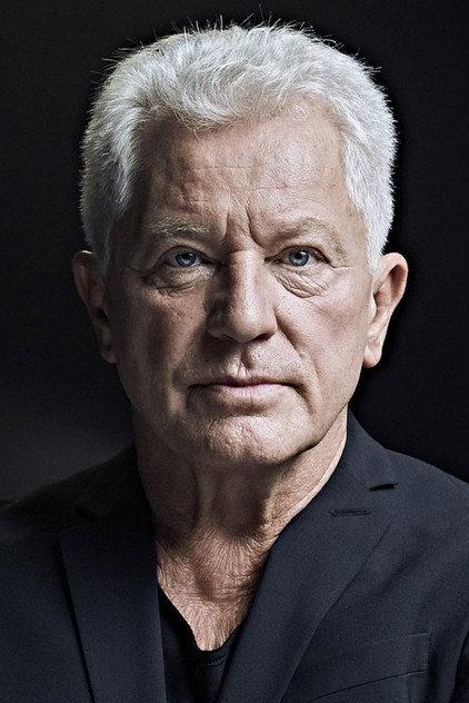 Miroslav Nemec - Actor Profile Photo
