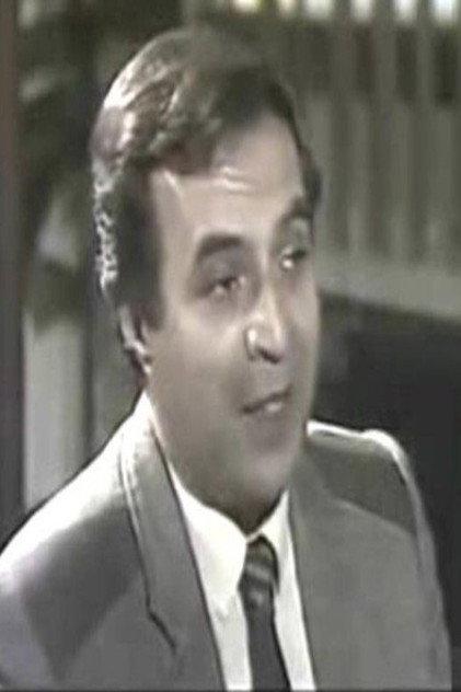 Samir Fahmy - Actor Profile Photo