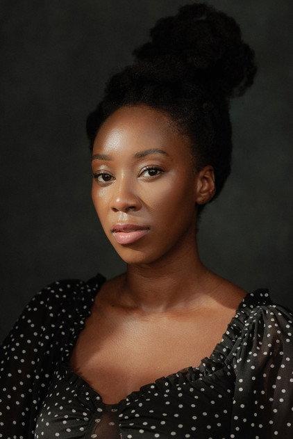 Fumilayo Brown-Olateju - Actor Profile Photo