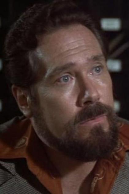 Julio Medina - Actor Profile Photo