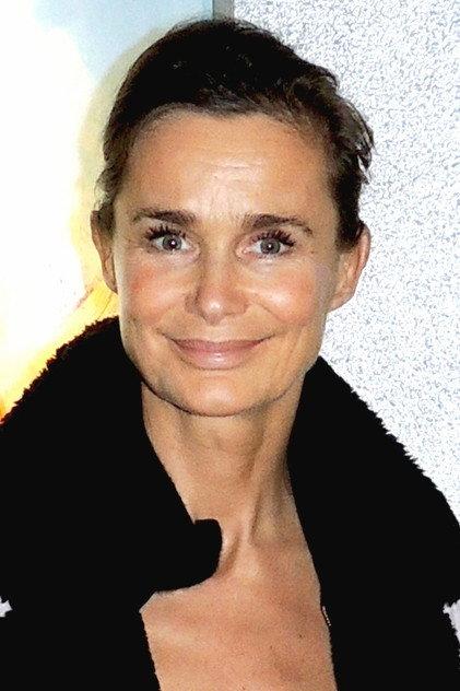Marie-Sophie L. - Actor Profile Photo