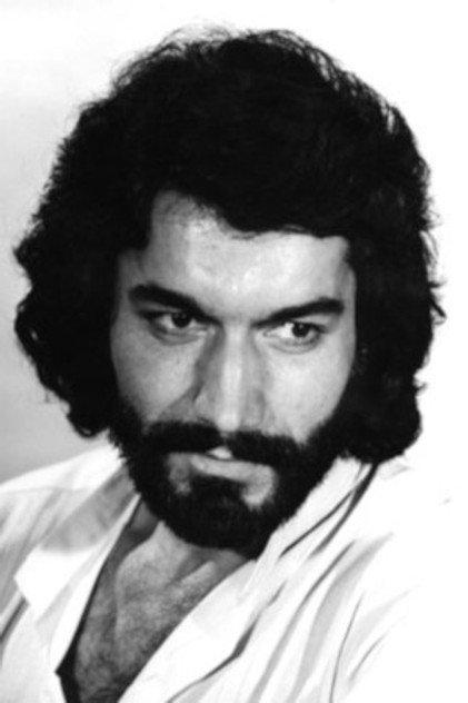 Bahadur Miralibekov - Actor Profile Photo