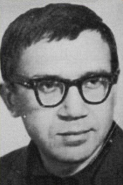 Vyacheslav Kirilichev - Actor Profile Photo