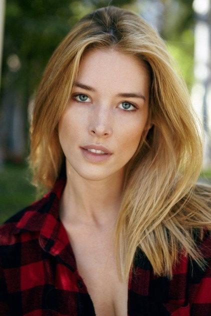 Chelsea Turnbo - Actor Profile Photo