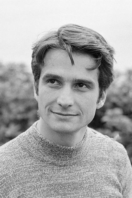 Jean-Pierre Léaud - Actor Profile Photo
