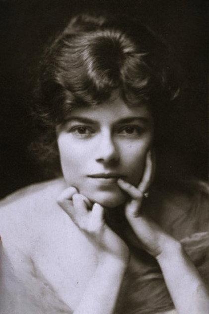 Mignon O'Doherty - Actor Profile Photo