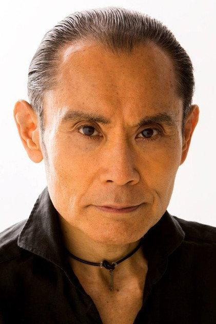 Tsurutaro Kataoka - Actor Profile Photo