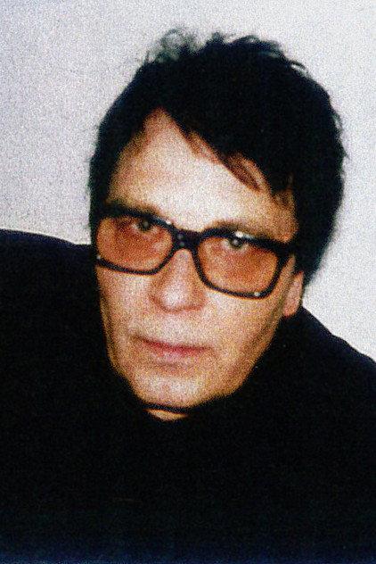 Dietmar Brehm - Actor Profile Photo