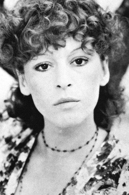 Carmen Onorati - Actor Profile Photo