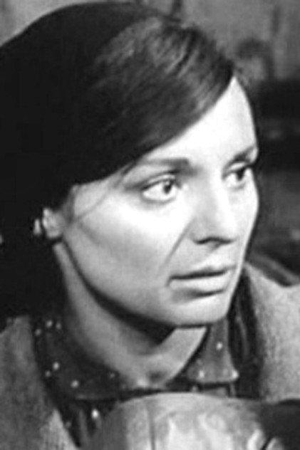 Anka Zupanc - Actor Profile Photo