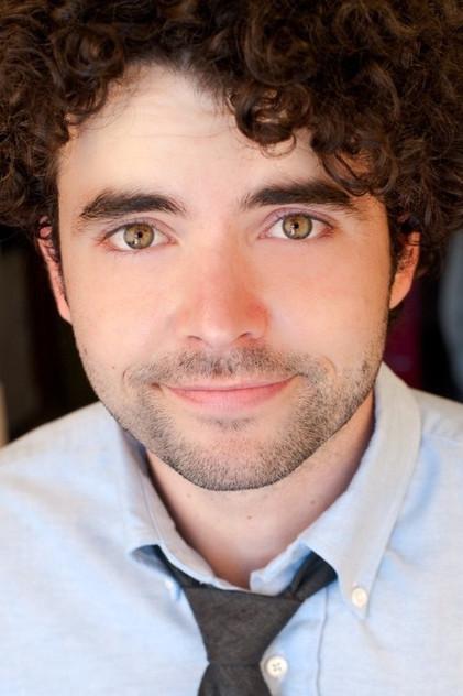 Nick Rutherford - Actor Profile Photo