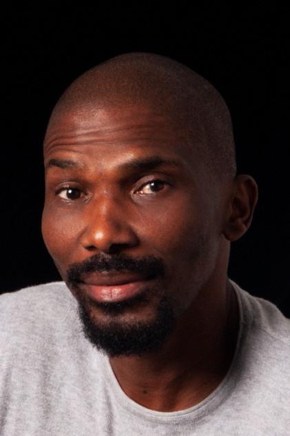 Mbulelo Grootboom - Actor Profile Photo