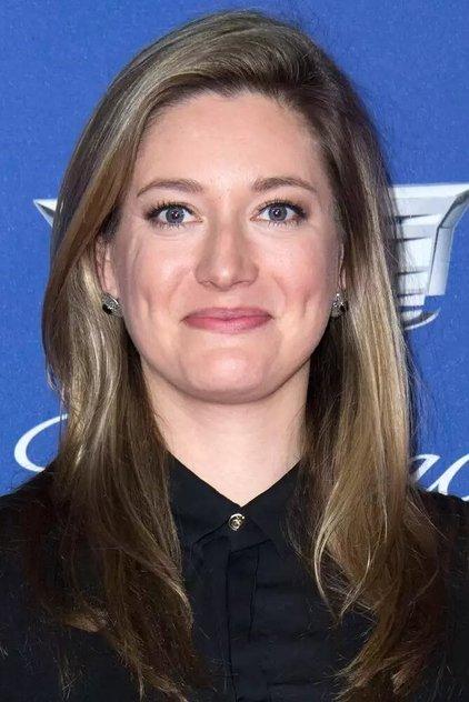 Zoe Perry - Actor Profile Photo