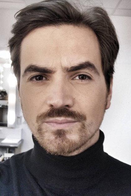 Diogo Lopes - Actor Profile Photo