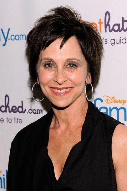 Leslie Sachs - Actor Profile Photo