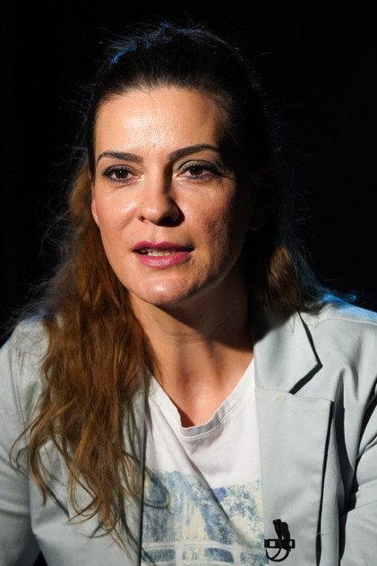 Nikolina Friganović - Actor Profile Photo