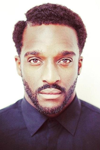 Philips Nortey - Actor Profile Photo
