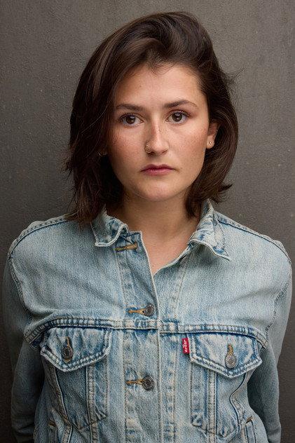 Avery Bebon - Actor Profile Photo