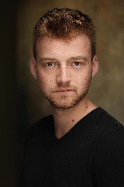 Josh Wells - Actor Profile Photo