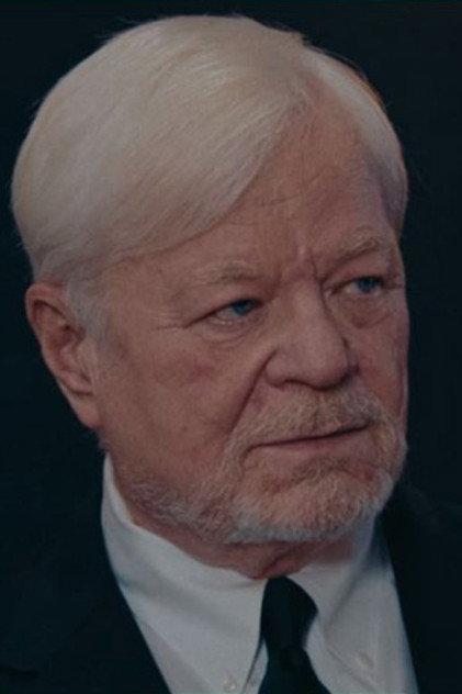 Chris A. Wargo - Actor Profile Photo