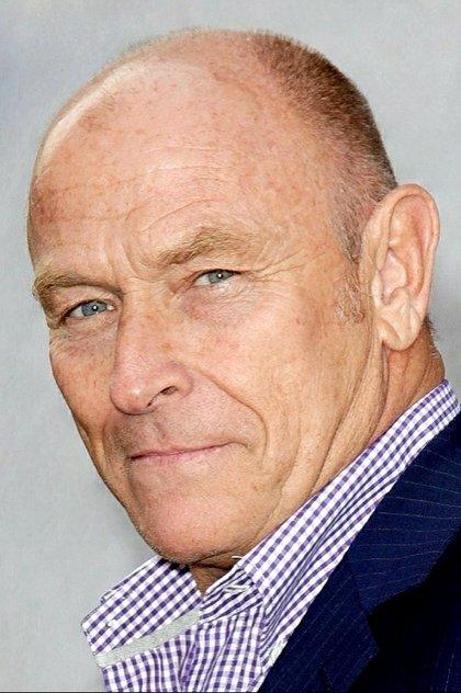 Corbin Bernsen - Actor Profile Photo
