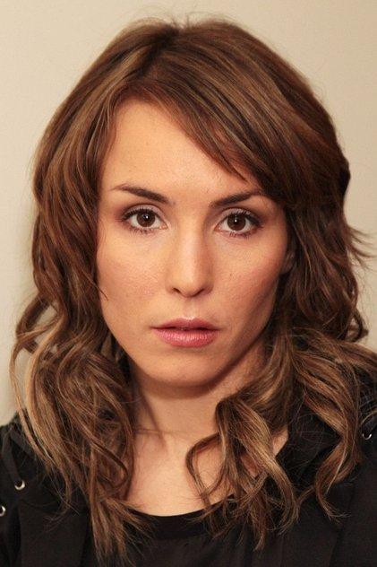 Noomi Rapace - Actor Profile Photo
