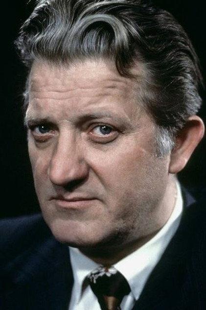 Józef Nowak - Actor Profile Photo