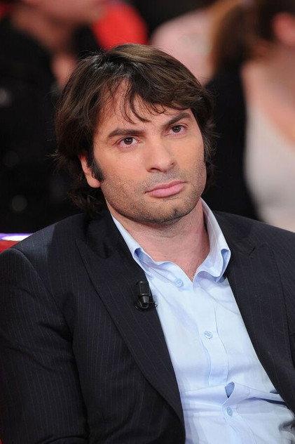 Christophe Dominici - Actor Profile Photo