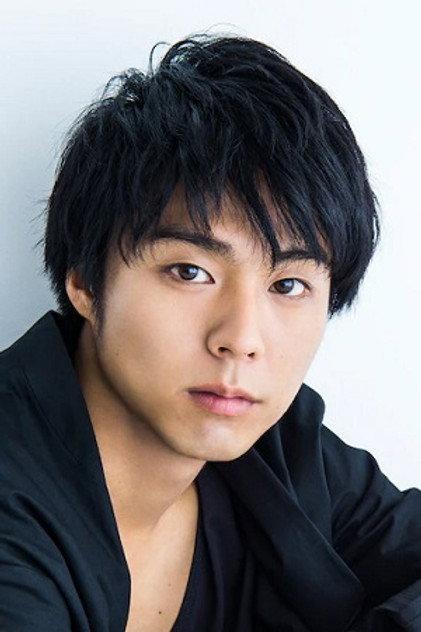 Hayato Onozuka - Actor Profile Photo