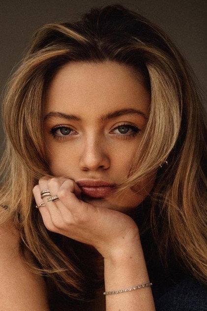 India Lillie Davies - Actor Profile Photo